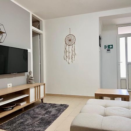 Apartman Luna *** Рийека Екстериор снимка