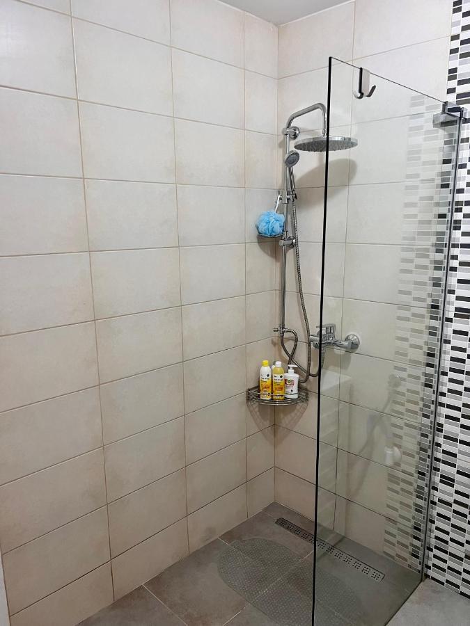Apartman Luna *** Рийека Екстериор снимка