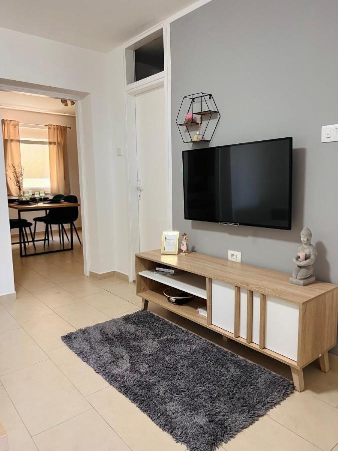 Apartman Luna *** Рийека Екстериор снимка